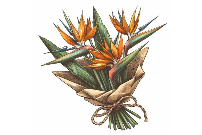 12-strelitzia-bouquet-hand-bundle