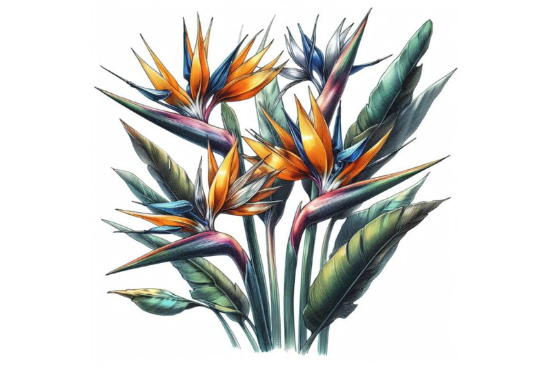 12-strelitzia-bouquet-hand-bundle