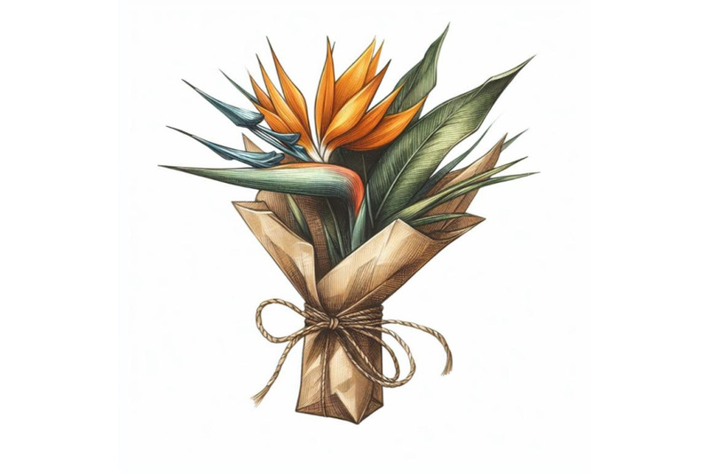 12-strelitzia-bouquet-hand-bundle