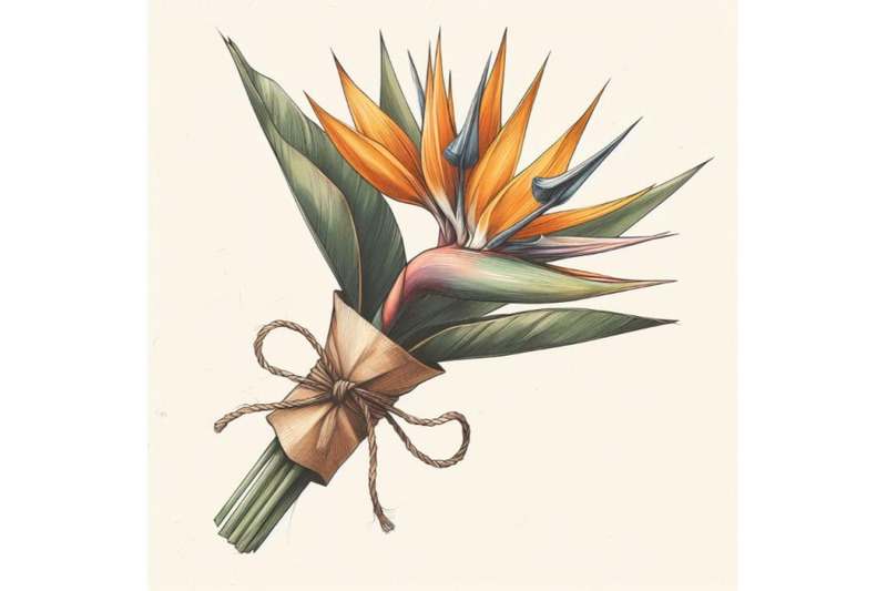 12-strelitzia-bouquet-hand-bundle