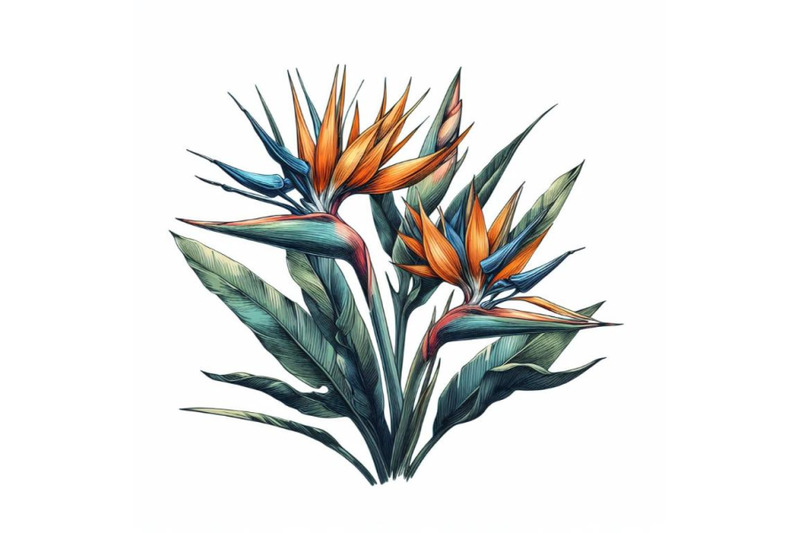 12-strelitzia-bouquet-hand-bundle