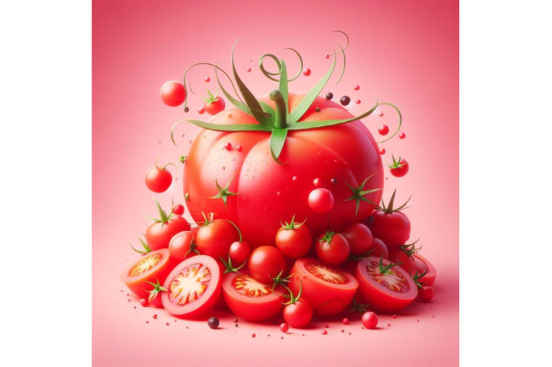 12-tomato-pink-backgrbundle