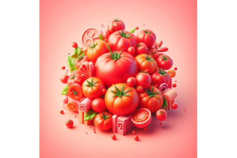 12-tomato-pink-backgrbundle