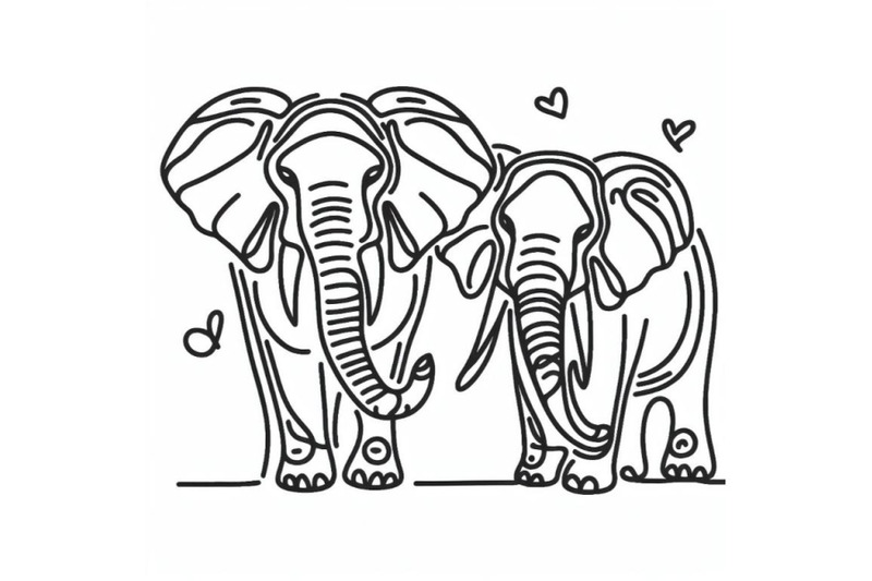 12-hand-drawn-elephant-icon-onset