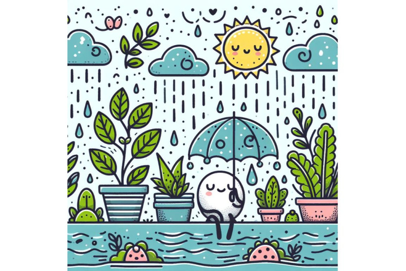 12-rainy-day-with-plant-vector-i-bundle