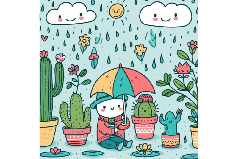 12-rainy-day-with-plant-vector-i-bundle