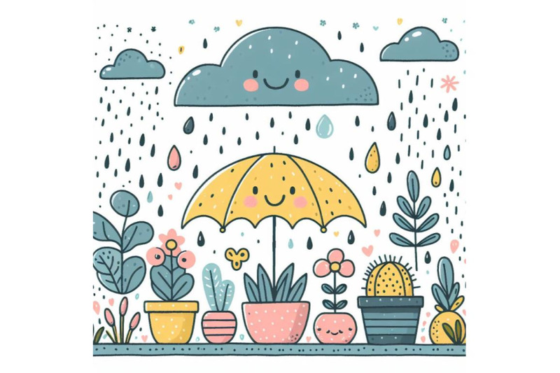 12-rainy-day-with-plant-vector-i-bundle