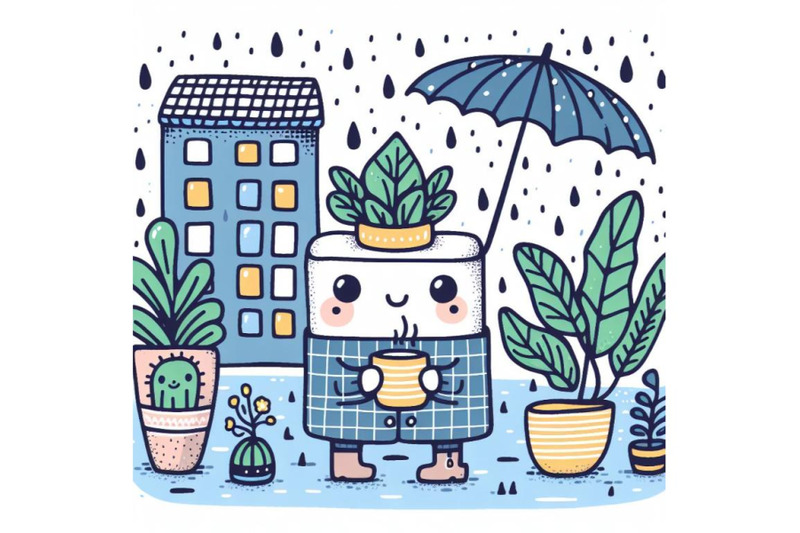 12-rainy-day-with-plant-vector-i-bundle