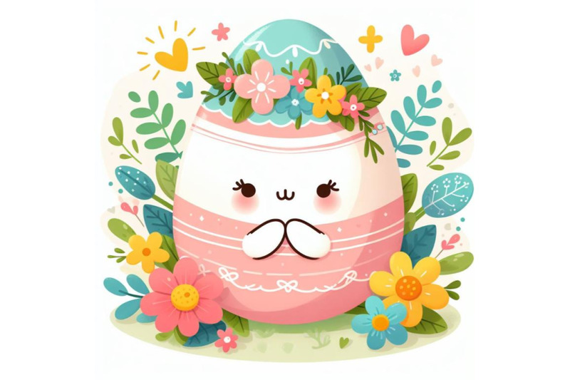 12-illustration-of-cute-easter-e-bundle