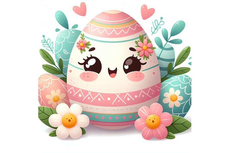 12-illustration-of-cute-easter-e-bundle