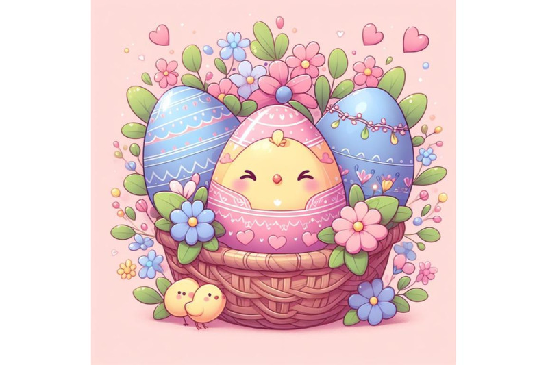 12-illustration-of-cute-easter-e-bundle