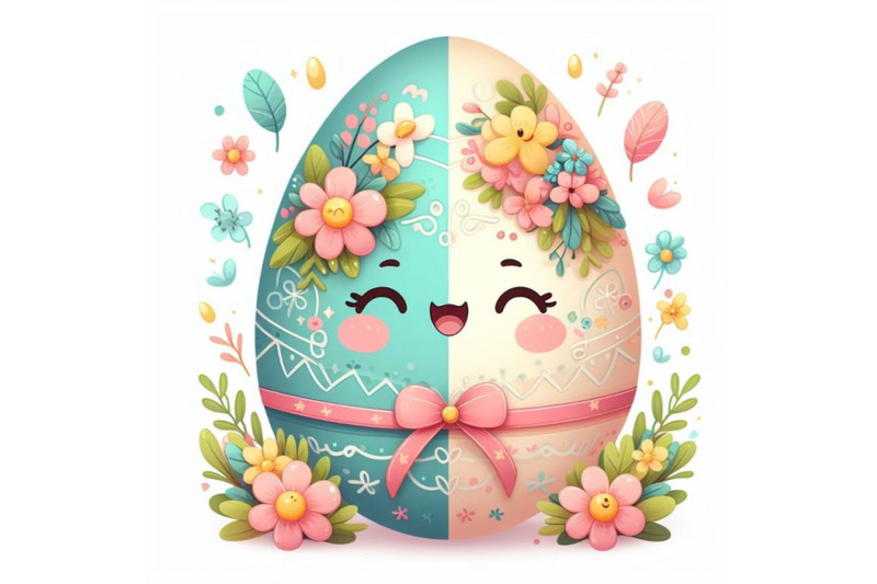 12-illustration-of-cute-easter-e-bundle