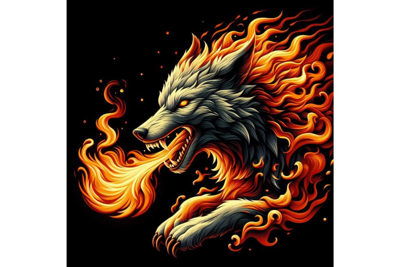 12-illustration-of-fire-blowing-bundle