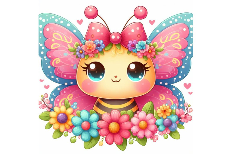 12-illustration-of-cute-butterfl-bundle