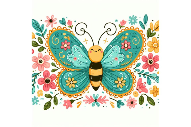 12-illustration-of-cute-butterfl-bundle