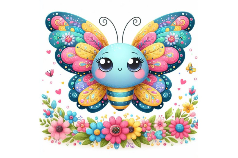 12-illustration-of-cute-butterfl-bundle