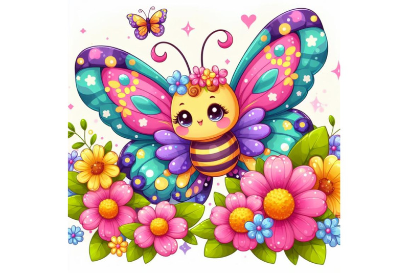 12-illustration-of-cute-butterfl-bundle