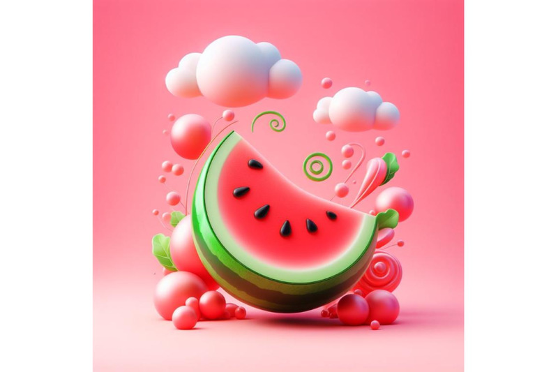 12-illustration-of-watermelon-bundle