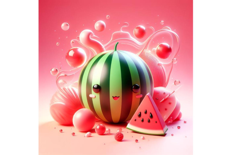 12-illustration-of-watermelon-bundle