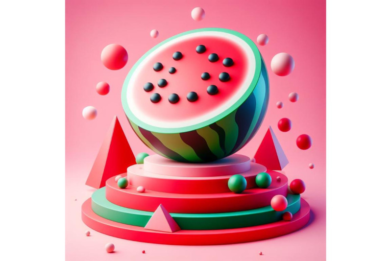 12-illustration-of-watermelon-bundle