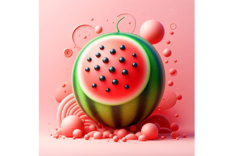 12-illustration-of-watermelon-bundle