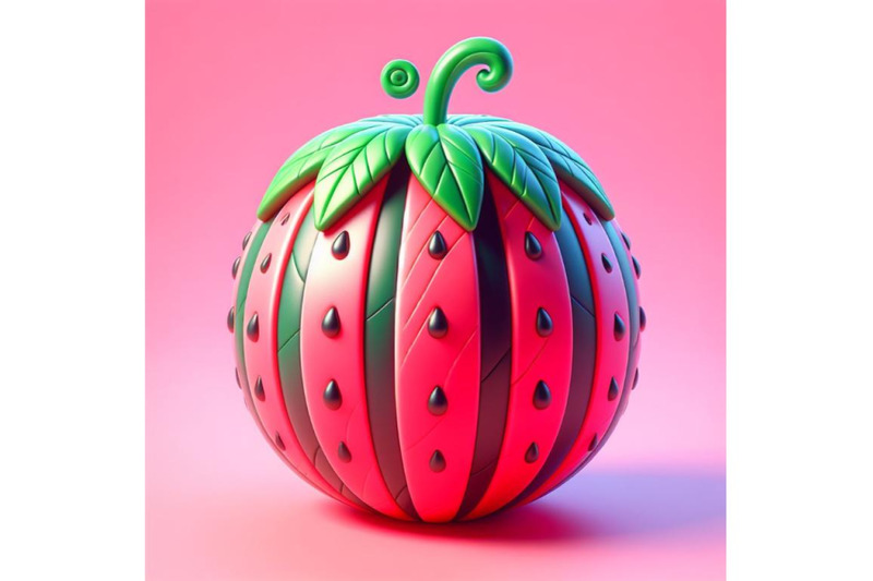 12-illustration-of-watermelon-bundle