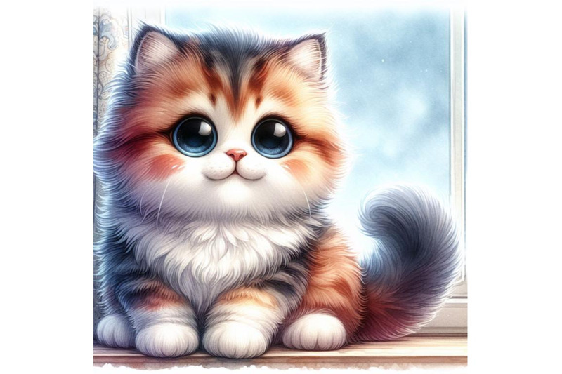 12-cute-cat-illu-bundle
