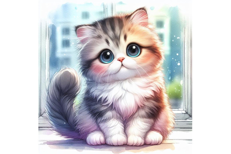 12-cute-cat-illu-bundle