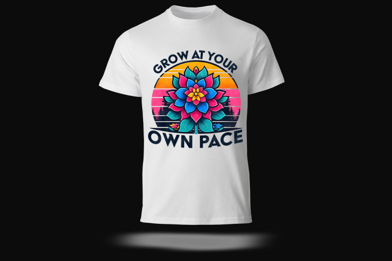 grow-at-your-own-pace