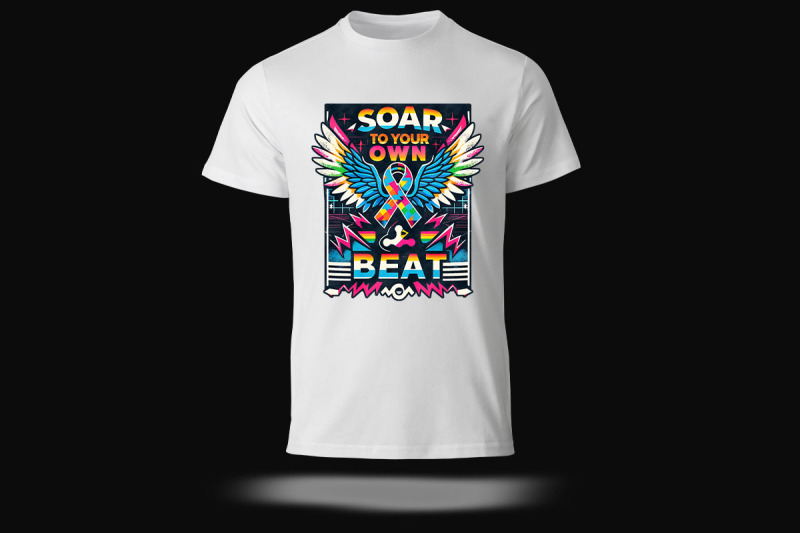 soar-to-your-own-beat