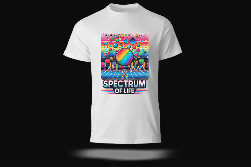 spectrum-of-life