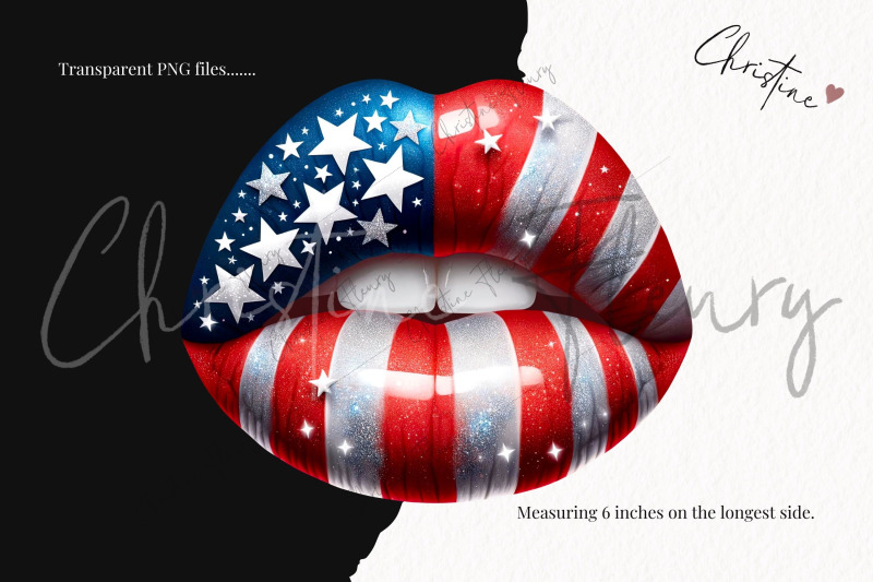 patriotic-lips-clipart-4th-of-july-png