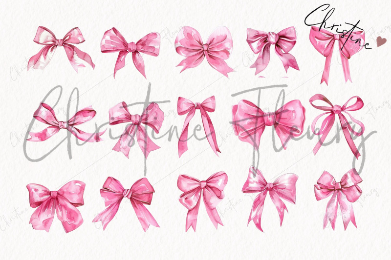 pink-coquette-bow-clipart