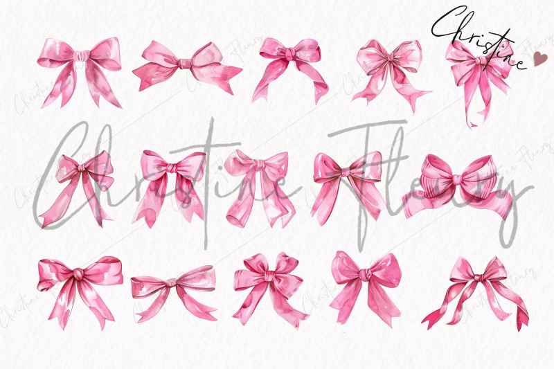 pink-coquette-bow-clipart