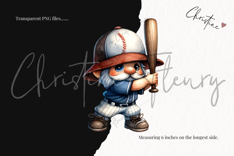 watercolor-baseball-gnomes-clipart