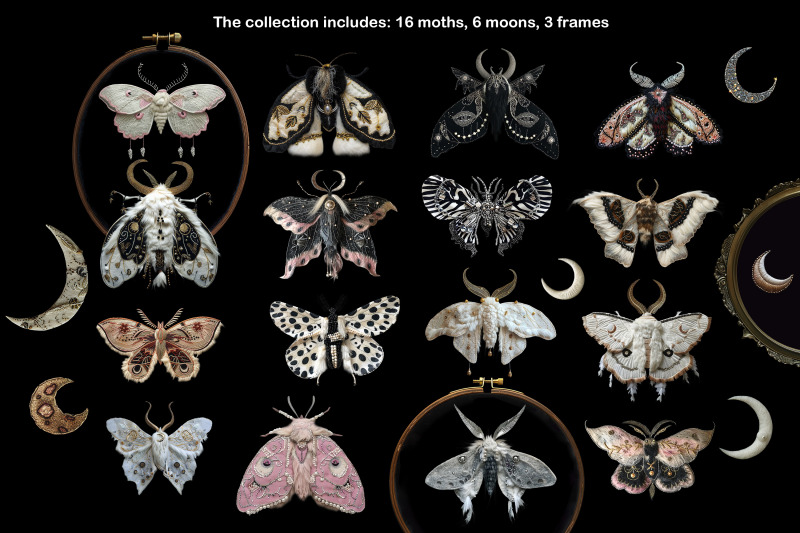 celestial-moths-handmade-collection