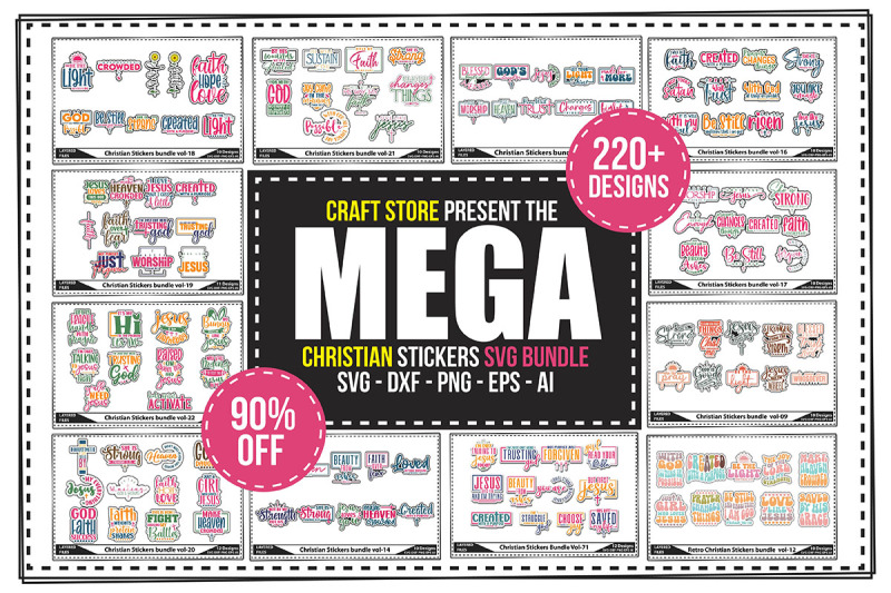christian-stickers-mega-bundle