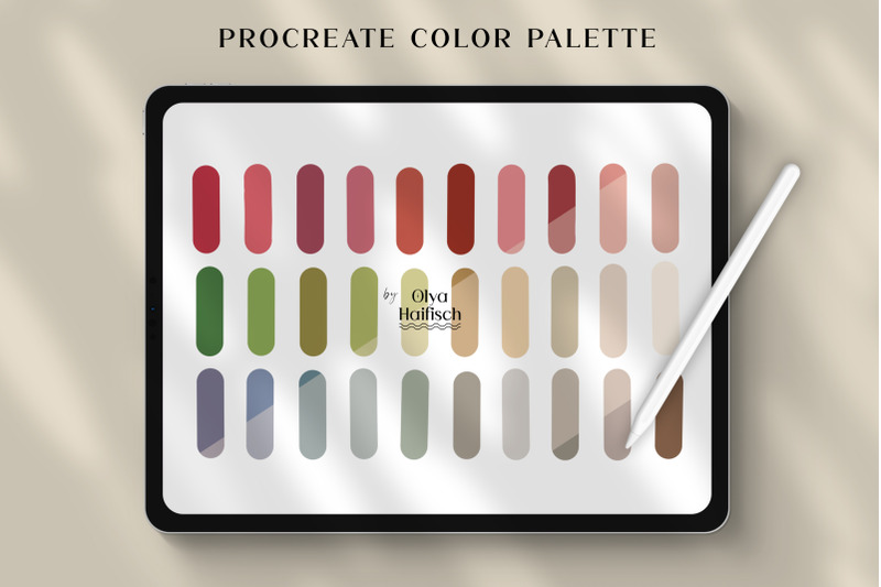 soft-and-colorful-procreate-swatches-cute-color-palette
