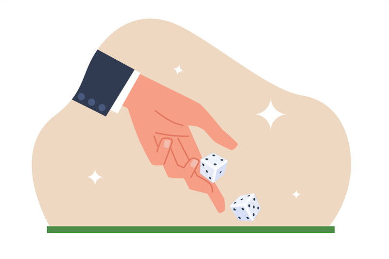 concept-of-gambling-in-game-hand-rolls-dice-casino-equipment-for-pok