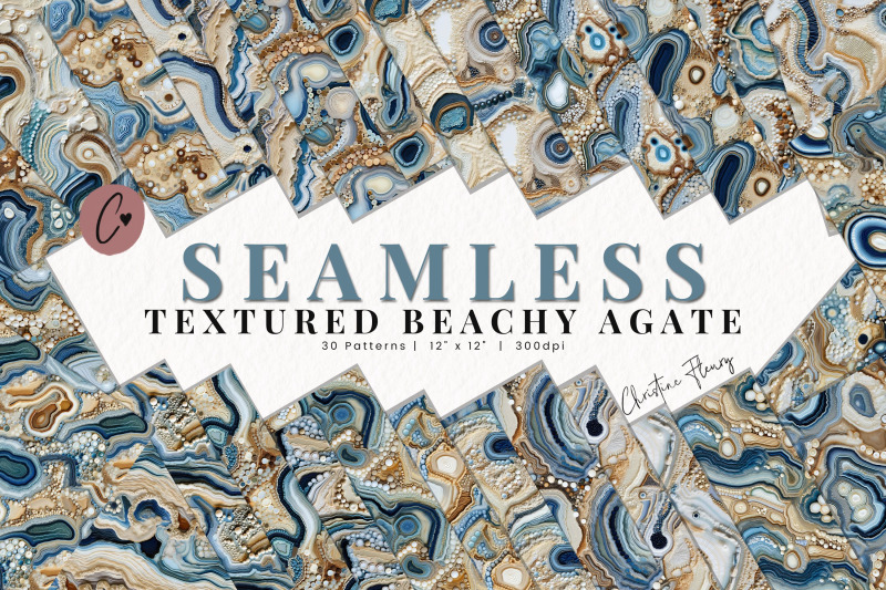 seamless-textured-beachy-agate-pattern