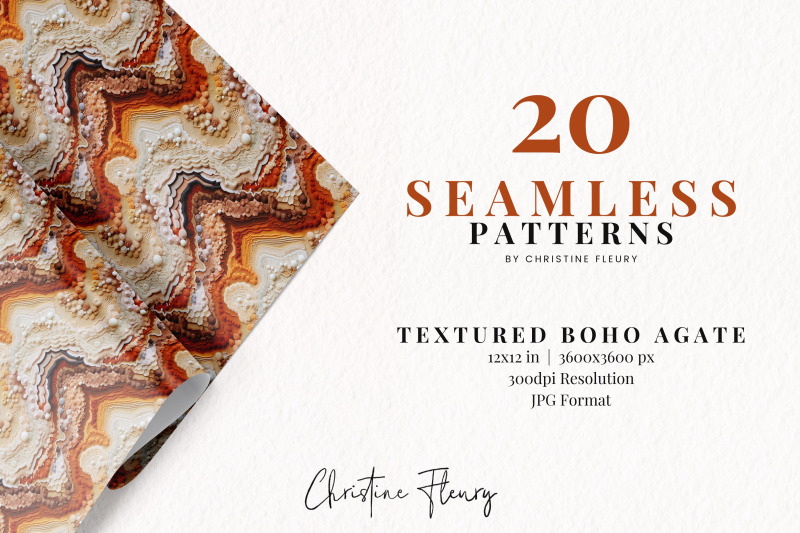 seamless-textured-boho-agate-patterns