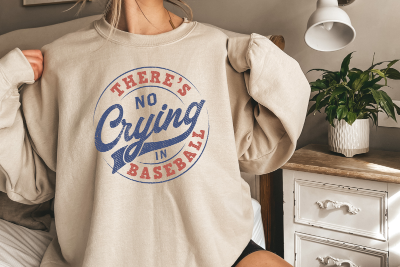 there-039-s-no-crying-in-baseball-png-retro-sublimation-clipart-baseball-mom-sports-team-spring-game-day-digital-watercolor