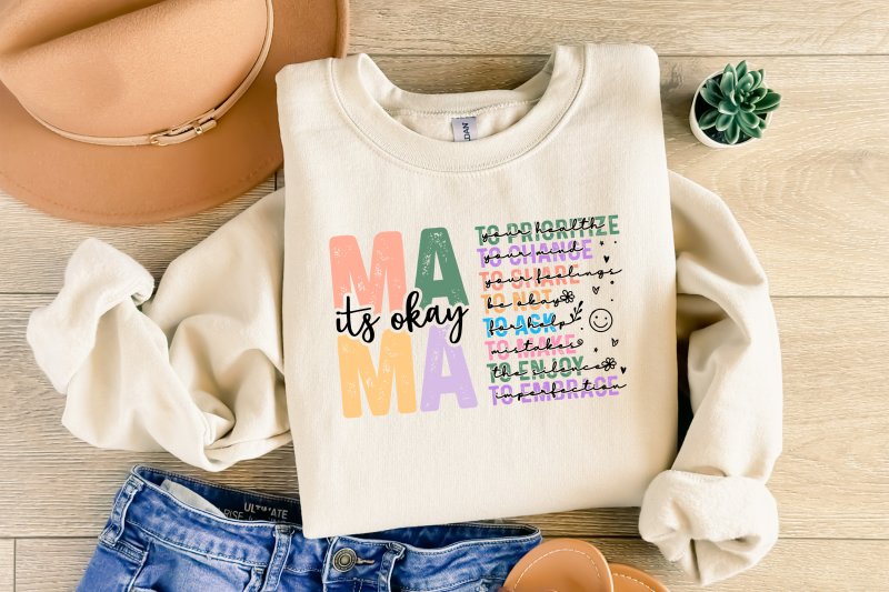 mama-it-039-s-okay-png-mental-health-awareness-clipart-inspirational-mother-039-s-day-sublimation-design-motivational-retro-png-instant-download