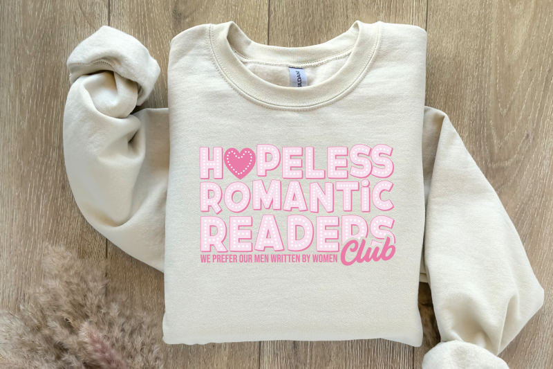 hopeless-romantic-readers-club-png-vintage-bookish-digital-clipart-mystical-romance-book-lover-gift-reading-social-club-instant-download