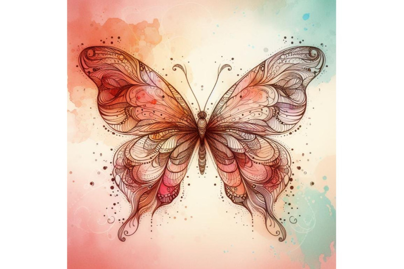12-a-butterfly-line-art-and-paste-bundle