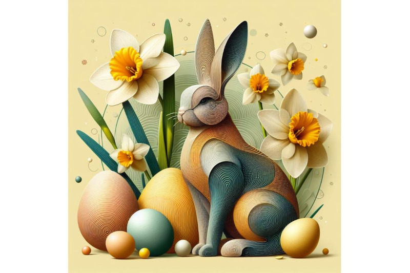 12-abstract-bunny-eggs-blooming-bundle