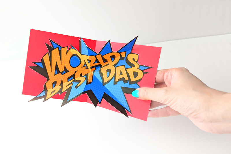 print-cut-comic-world-039-s-best-dad-pop-up-card-svg-png-dxf