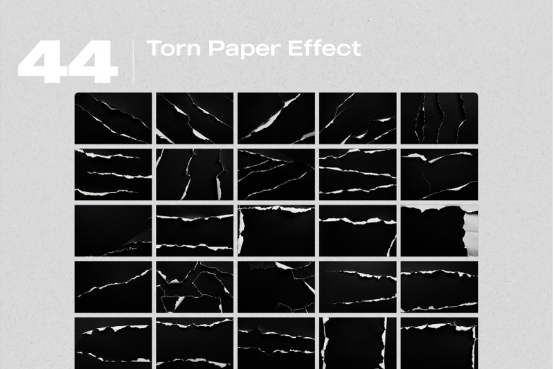 torn-paper-effect-photo-overlays