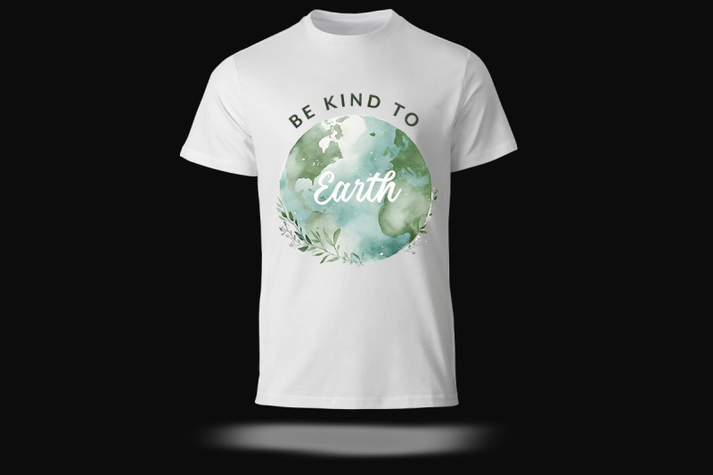 be-kind-to-earth