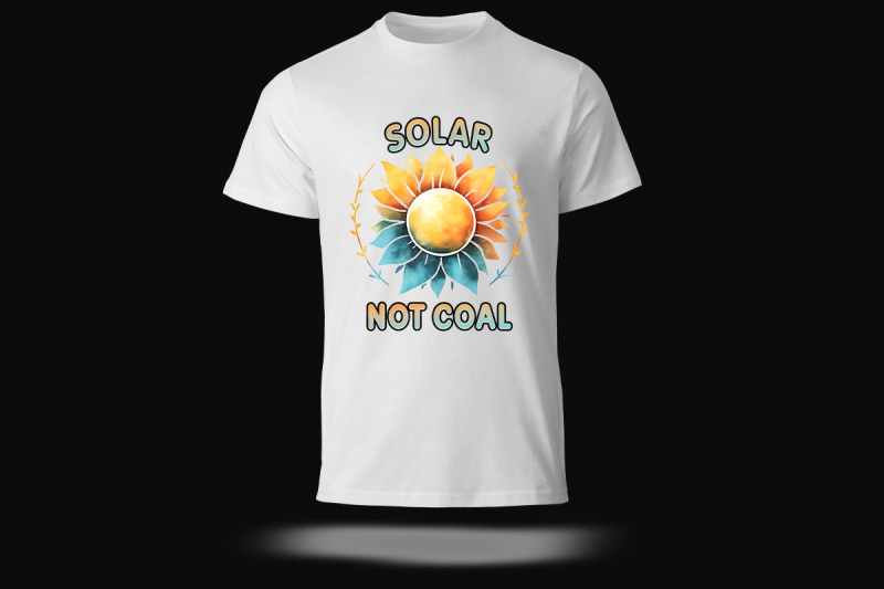 solar-not-coal